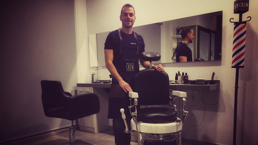 JUAN VICO PELUQUERIA MASCULINA – Ibi