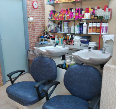 Perruqueria Beffi – L’Estartit