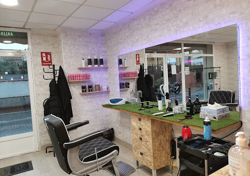 24/7 Barber Shop – Churriana de la Vega