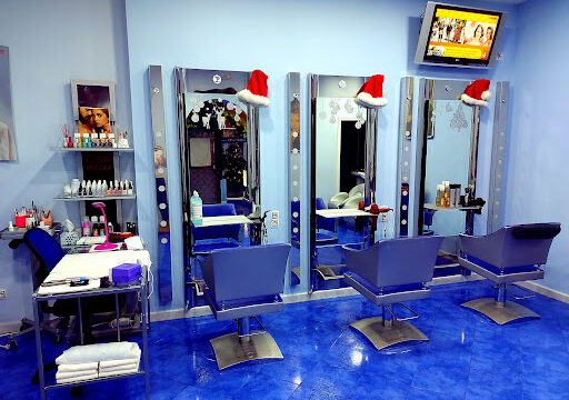 Peluqueria Corte&Look – Villanueva de la Torre