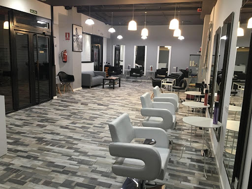 Peluquería Belen Blanco en Alcorcón