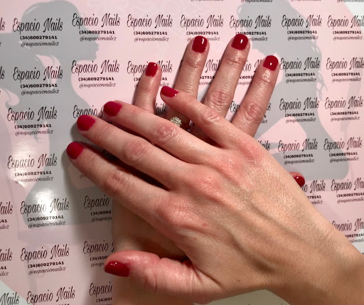 Eliana Ferreira. Centro de Estética en Daganzo de Arriba