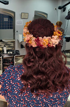 Peluquería Unisex Vanessa. – Cuenca