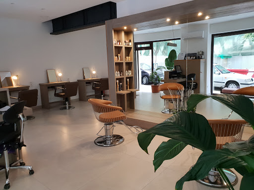 LA ANTESALA en Madrid