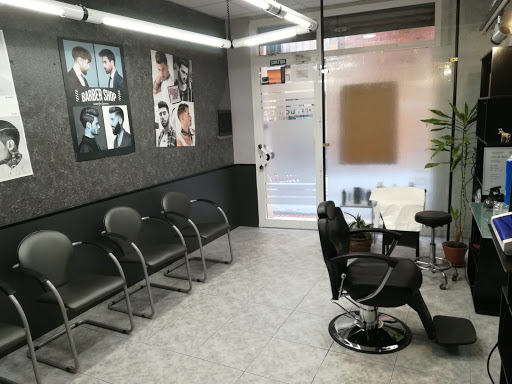 Perruqueria Rafel en Valls