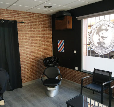 Luigi Barber Shop – Badajoz