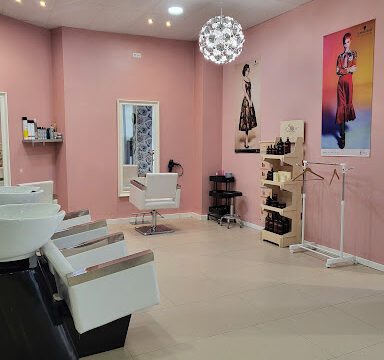 salon de peluqueria begoña – Talavera de la Reina