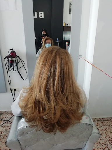 Blondy