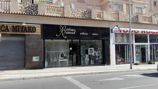 Peluqueria Barbara Bernad en Alicante