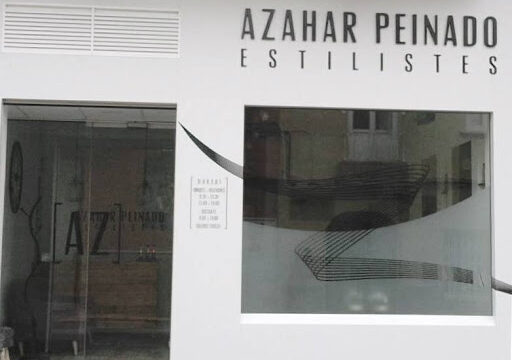 Azahar Peinado Estilistes – La Pobla de Vallbona