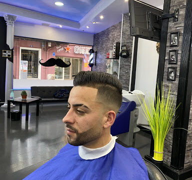 Lifestyle Barbershop – Valladolid