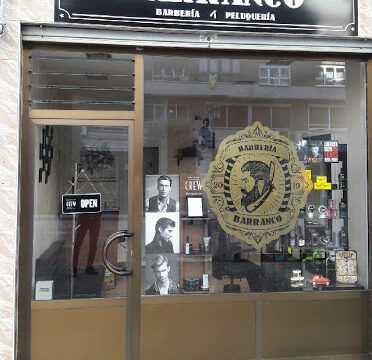 Barbería Barranco – Oviedo