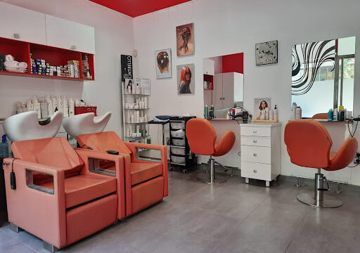 Peluquería Lambda Zamora – Zamora