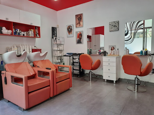 Peluquería Lambda Zamora en Zamora