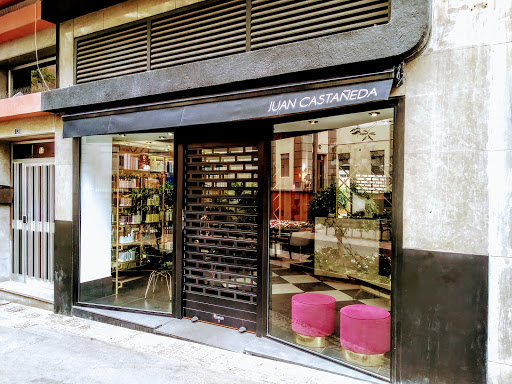 Juan Castañeda en Santa Cruz de Tenerife