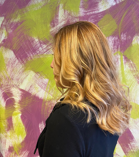 Peluquería Diferent en S