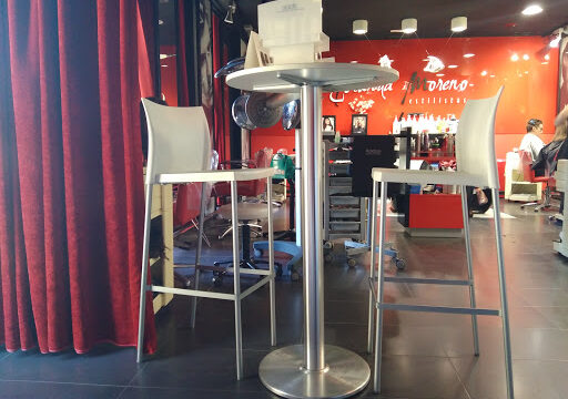 Yolanda Moreno estilistas. – Cuenca