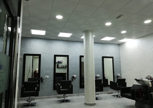 Belladona peluquería y estética. – Mazarrón