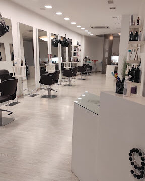 Peluquería Dimas – Logroño