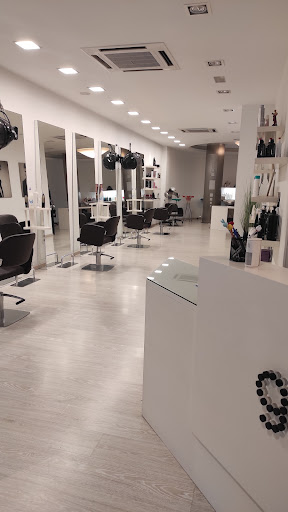 Peluquería Dimas en Logroño