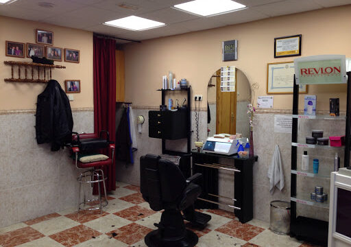 Bertos Barber – Barber Francisco Bertos – Armilla