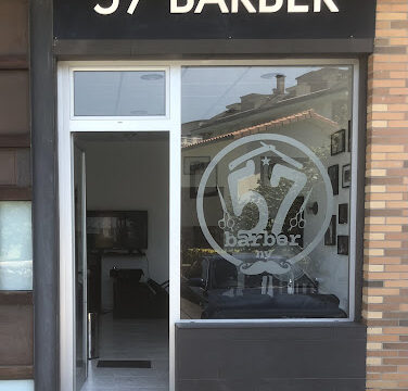 57 Barber nv – Entrambasaguas