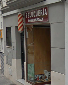 Peluquería Roman Segaly – Nerja