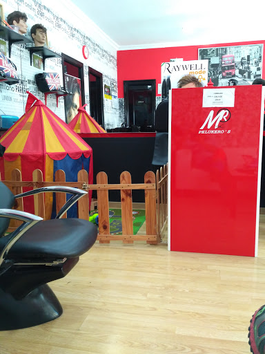 Peluqueria Miguel Angel Peluquero en Villamartín