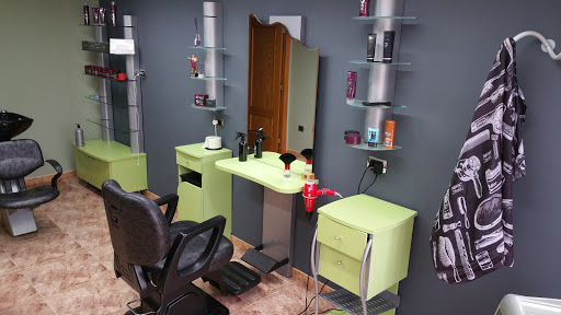 Peluqueria de Caballeros David en Betxí