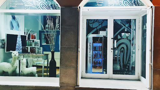 Perruqueria Maite Palafrugell – Palafrugell