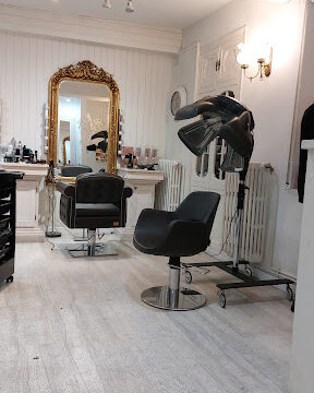 Peluqueria Arts Mariony – Vielha