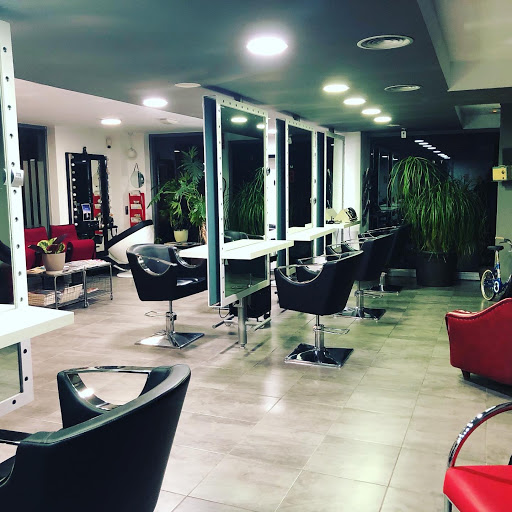 Kanna Team en San Lorenzo de El Escorial