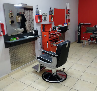 Peluqueria Barbershop domin: peluqueria barberia caballeros – Madrigueras