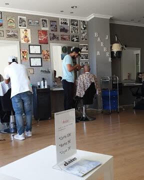 Moha.barber.shop – Mallorca