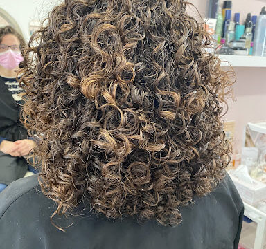 Salón de Belleza Coral – Cómpeta