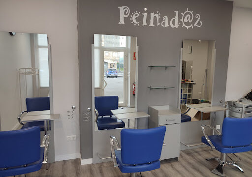 Peluquería Pein@2 – Treto