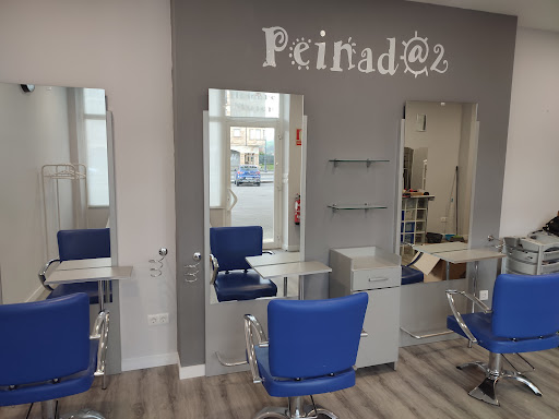 Peluquería Pein@2 en Treto