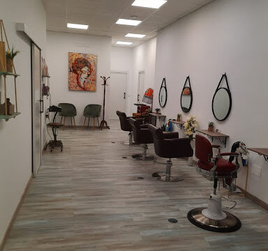 Aché Hair&beauty. Peluquería y estética.Centro de belleza. – El Ejido