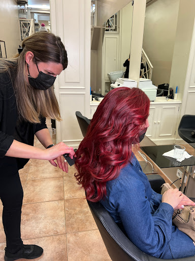 Tolga Iscan Estilistas en Zaragoza