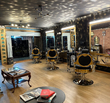 Barbershop Monaco Barbería – Cala Ratjada