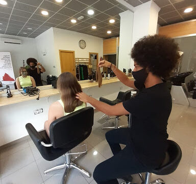 Peluqueria Ismael Abouzeid – Valencia