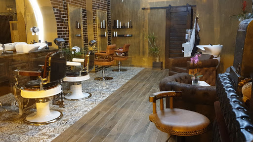 Peluquería DIEGO SALVADOR Saloon Unisex en Castellón de la Plana