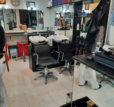 FAISVEL Barbería y Peluquería Mixta – Donostia-San Sebastian