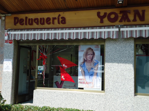 Yoan Ile-apaindegia en Bera