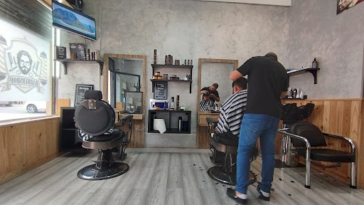 Barbería elda – Elda