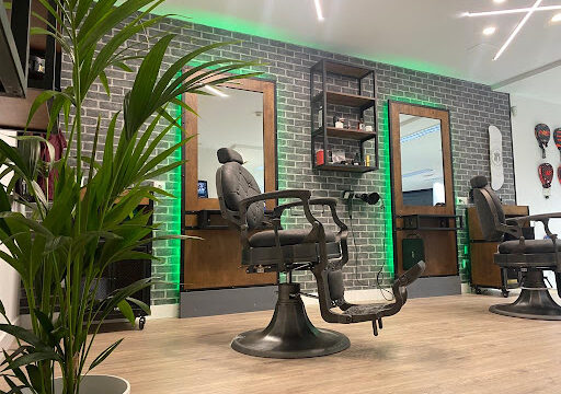 STUDIO BARBER PADEL – Menorca