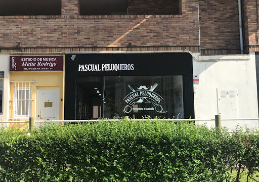 Juanjo Pascual – Peluqueros – Santander