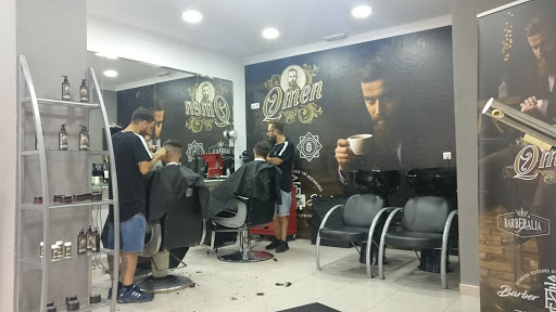 The Barber Studio en Málaga