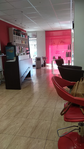 Anma Peluquería en Oliva