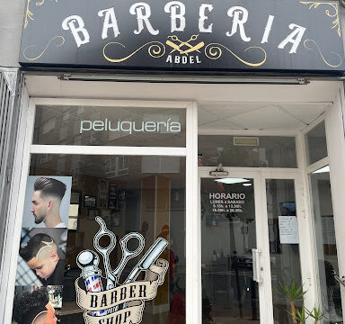 Barberia Abdel – Castellón de la Plana